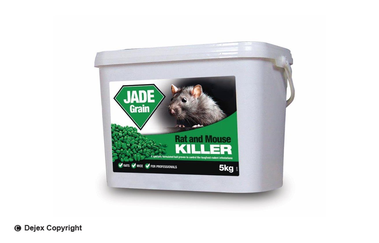 JADE BAIT GRAIN 5Kg