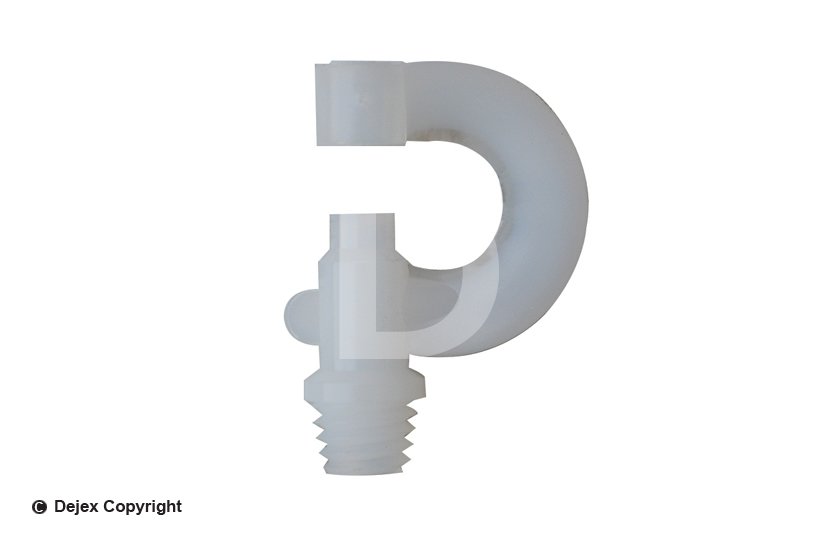 M11 NOZZLE BLANKING PLUG