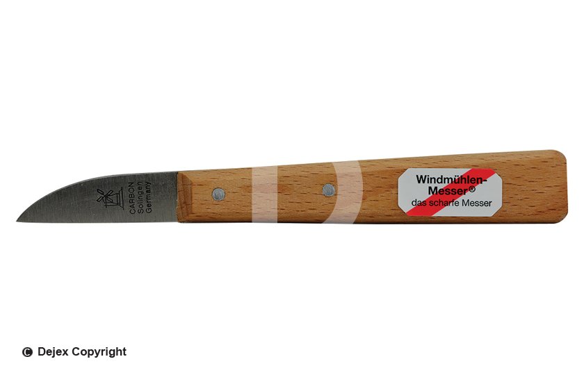 ROBERT HERDER FLOWER KNIFE - 46mm BLADE