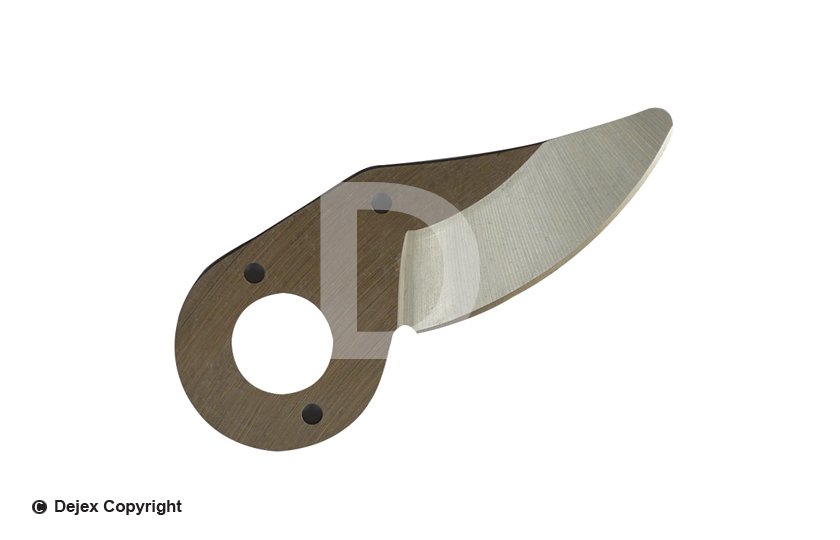 LEYAT POLISHED BLADE (603)