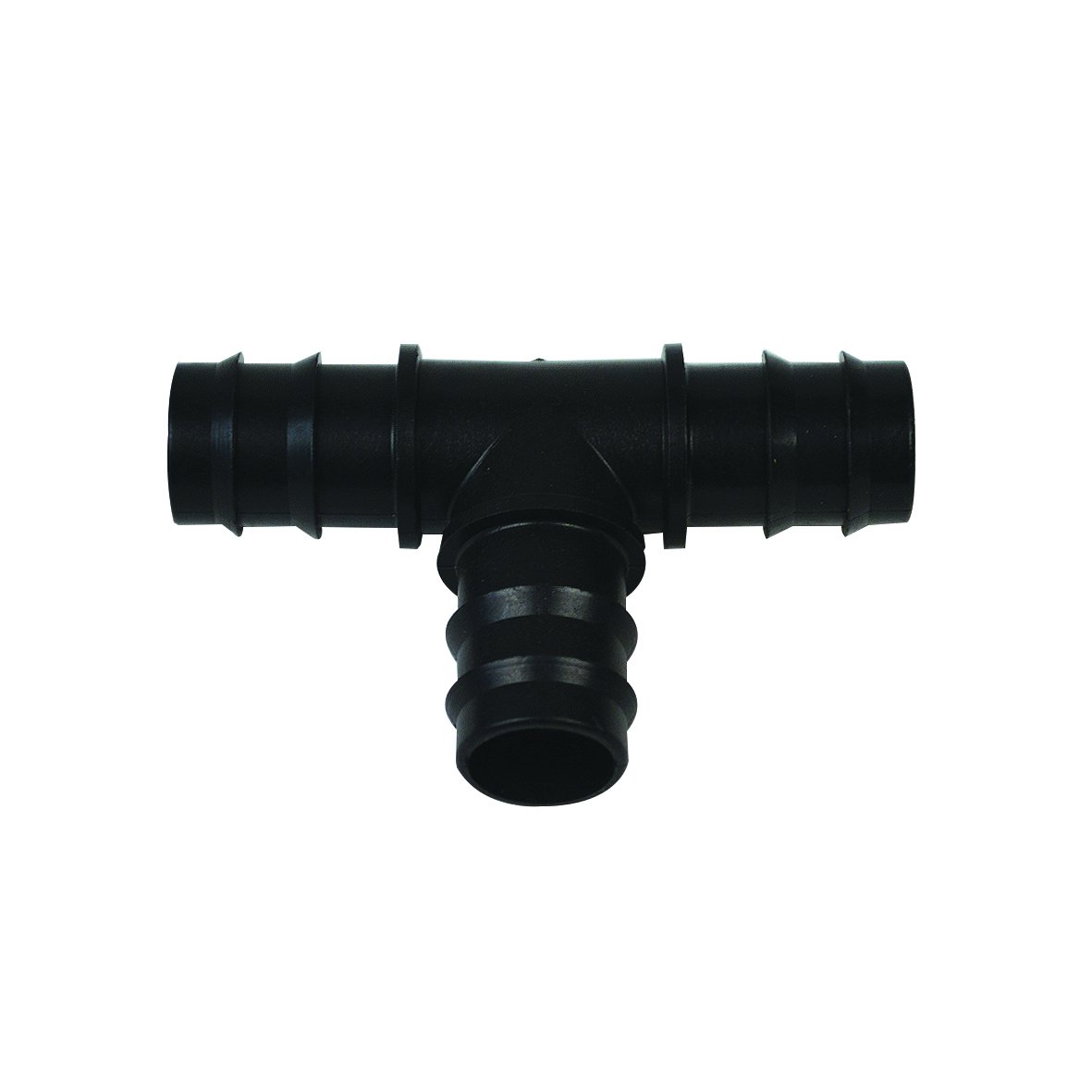 25mm BARBED TEE