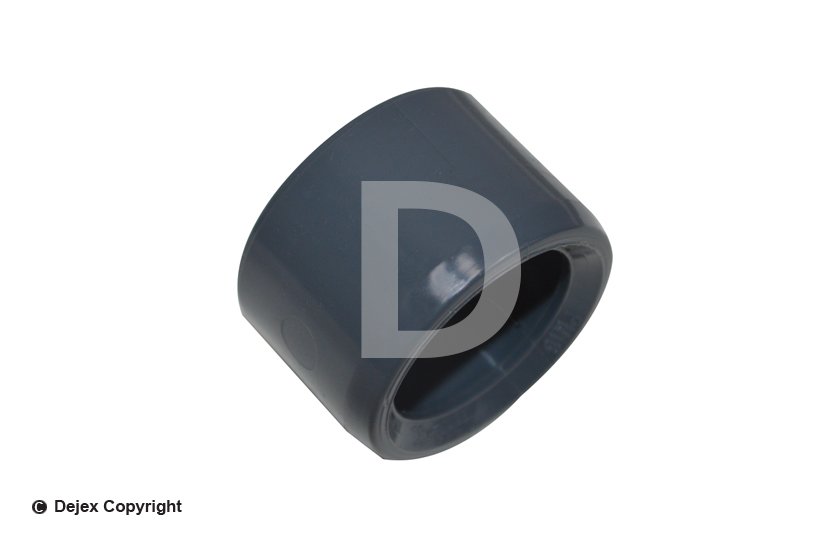 40mm X 32mm PVC REDUCING BUSH