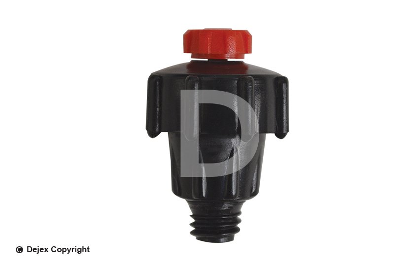 3/8"WHIT RED PIN NOZZLES