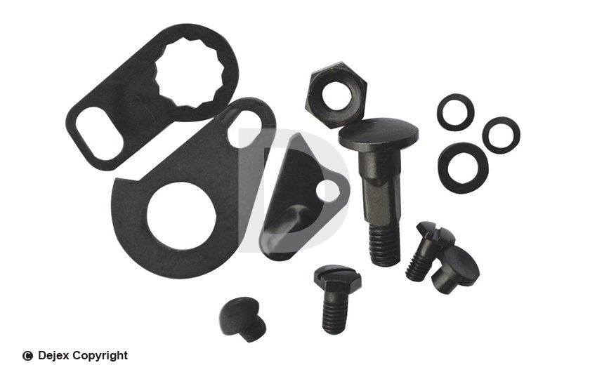 LEYAT PRUNER SERVICE PACK (SAV-3)