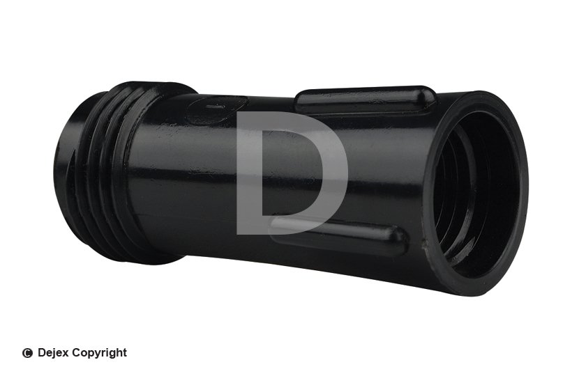 CP 1/4" FEMALE BSP X 18mm MALE ADAPTOR