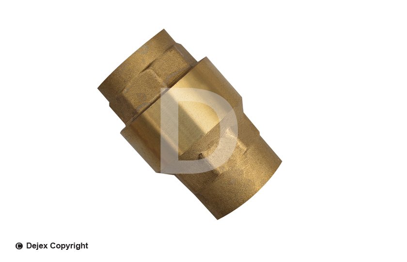 2" CHECK VALVE (25BAR)