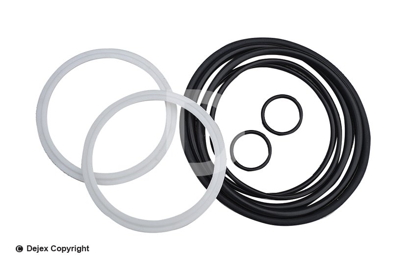 REPLACEMENT SEAL KIT FOR 50mm BALL VALVE