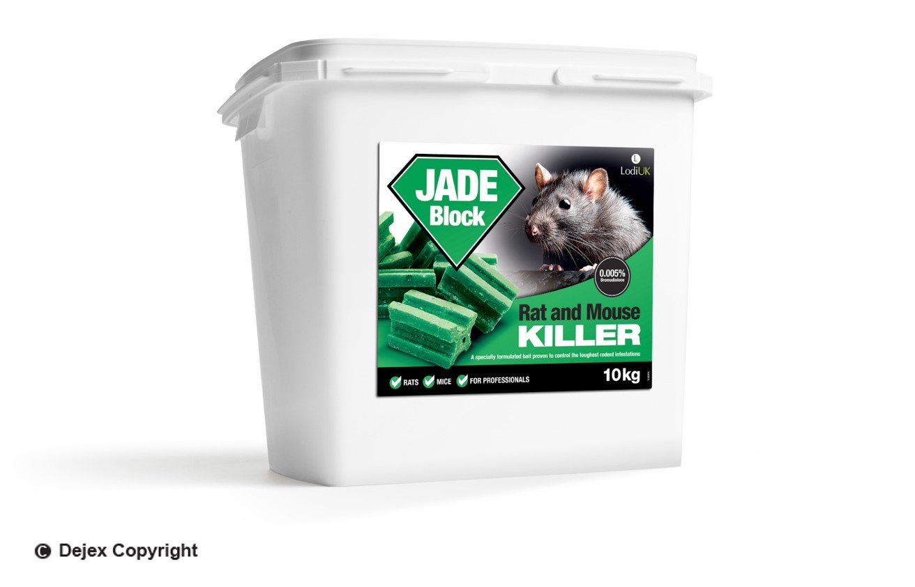 JADE BAIT BLOCKS 10Kg