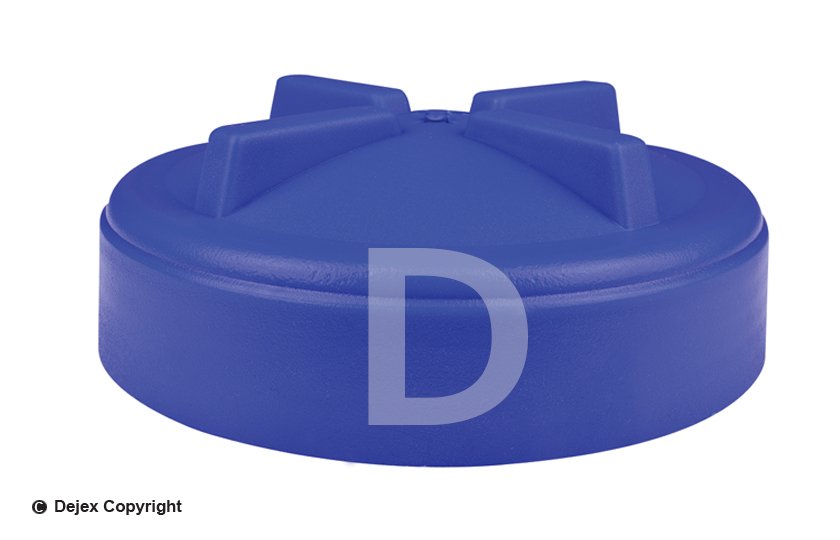 CP CLASSIC TANK SCREW CAP