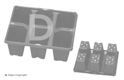AMC6-6 DESCH GREY PCW_456 CASE