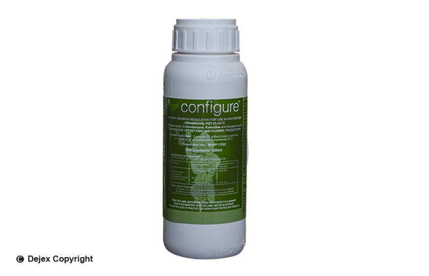 CONFIGURE 500ml