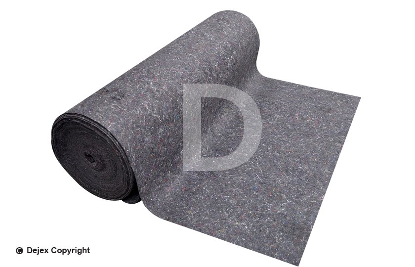 1.00m X 40m BWM 300 CAPILLARY MATTING