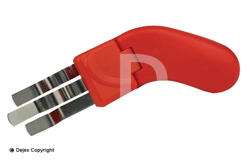 STEM STRIPPING TOOL