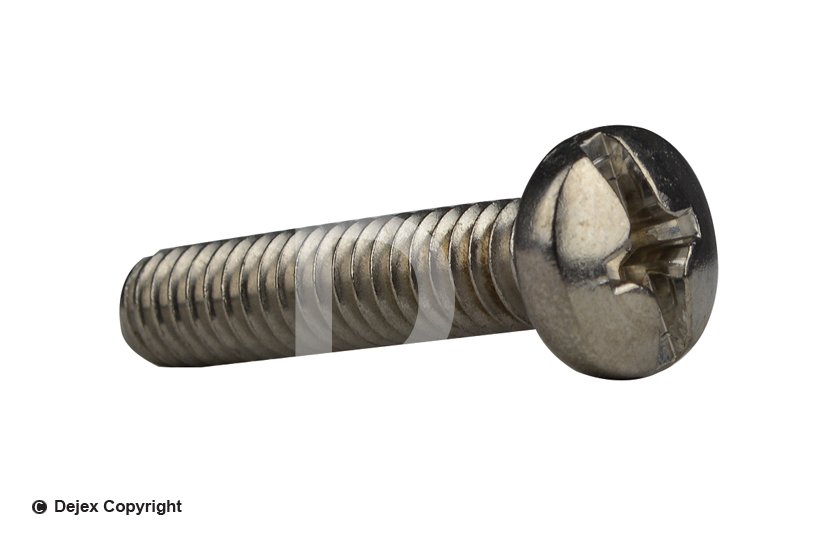 CP CLASSIC CLAMP RING SCREW