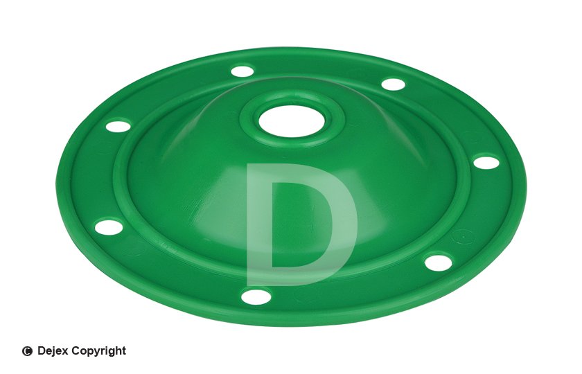 CP CLASSIC DIAPHRAGM