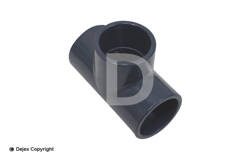 32mm PVC TEE