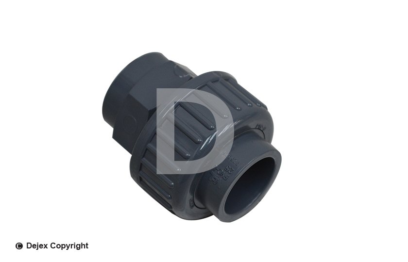 32mm PVC UNION