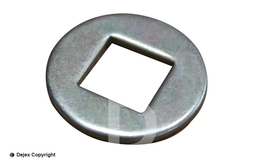 CP CLASSIC STEEL LEVER WASHER