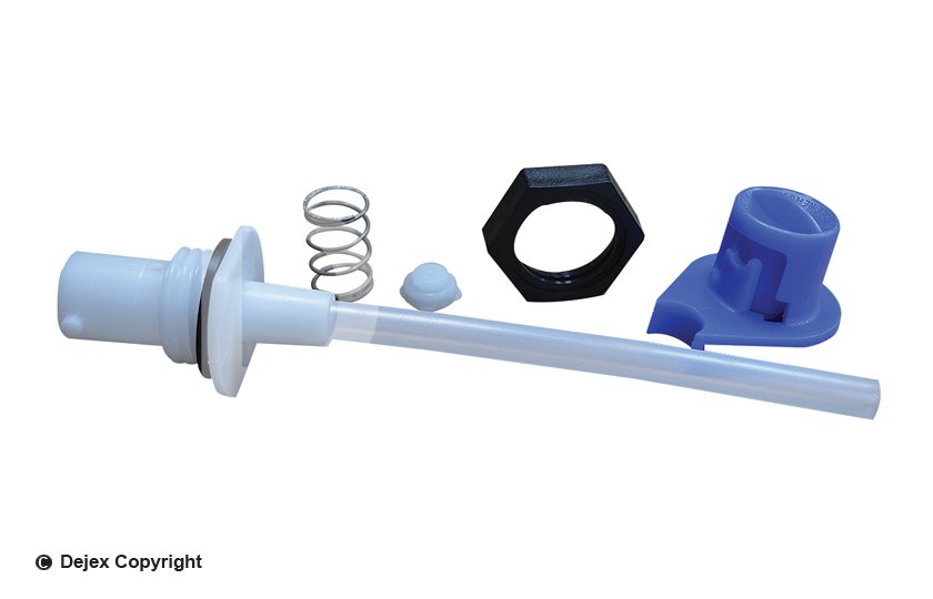 CP CLASSIC RELIEF VALVE PACK