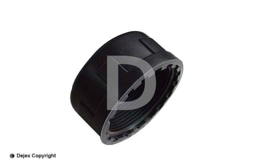 2" PP CAP