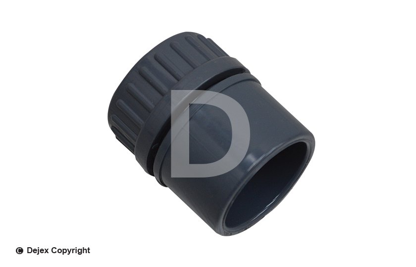 32mm X 1"CAP END SET 