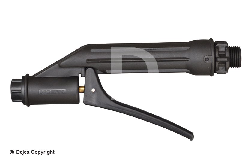 REPLACEMENT TRIGGER ASSEMBLY (RPD)