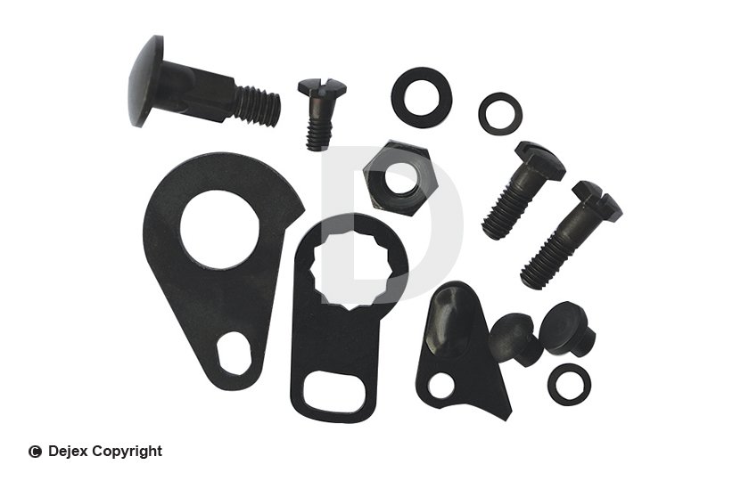 LEYAT PRUNER SERVICE PACK (SAV-4)