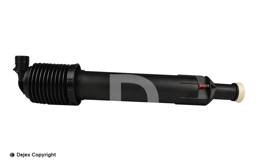 CP 2000 SERIES CENTRAL PUMP ASSEMBLY