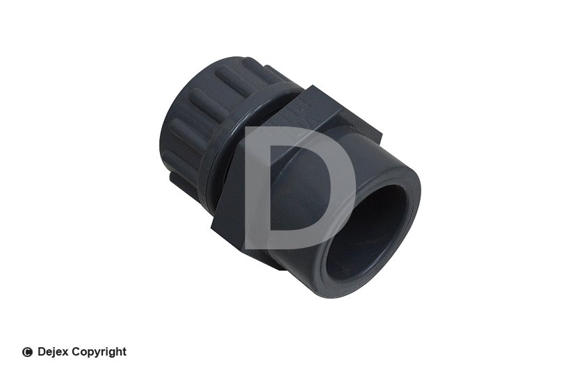 25mm X 3/4"CAP END SET 