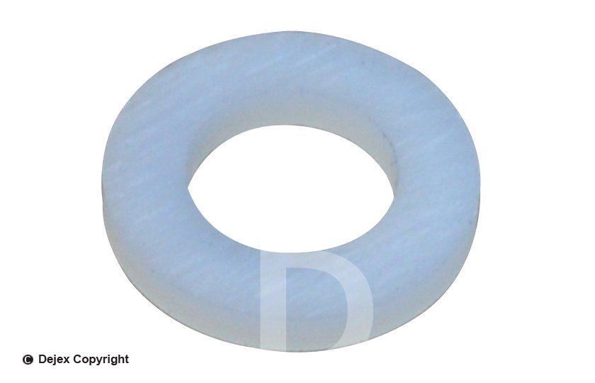 CP CLASSIC NYLON DIAPHRAGM CLAMP WASHER