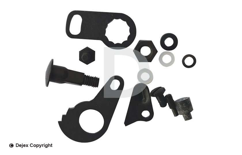 LEYAT PRUNER SERVICE PACK (SAV-1)
