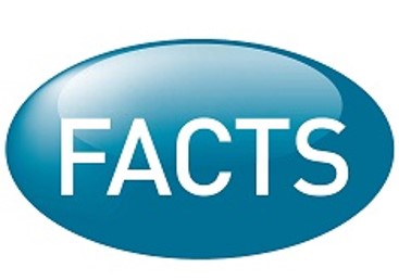 FACTS logo