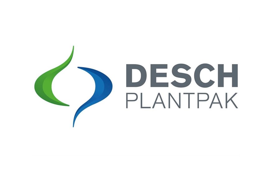 Desch Plantpak pots containers trays