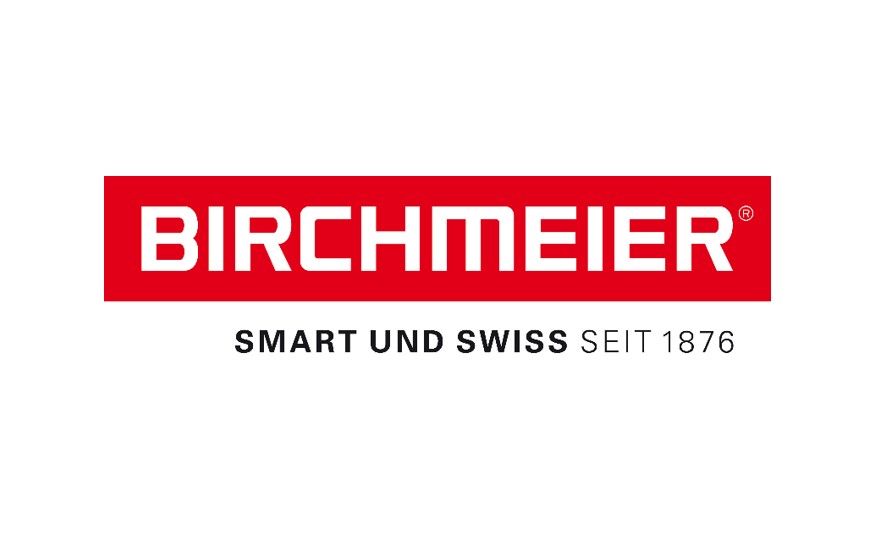 Birchmeier sprayers