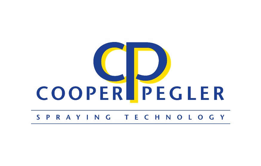 Cooper Pegler Sprayers