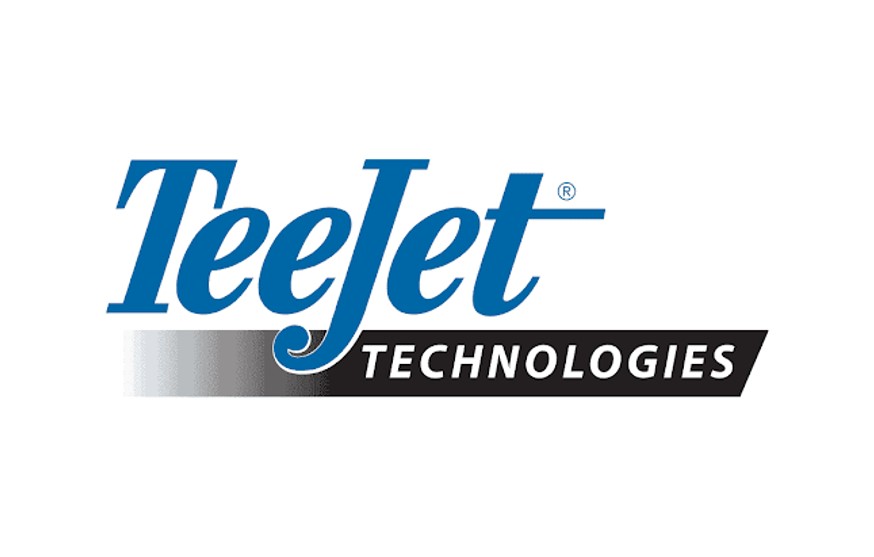 TeeJet nozzles