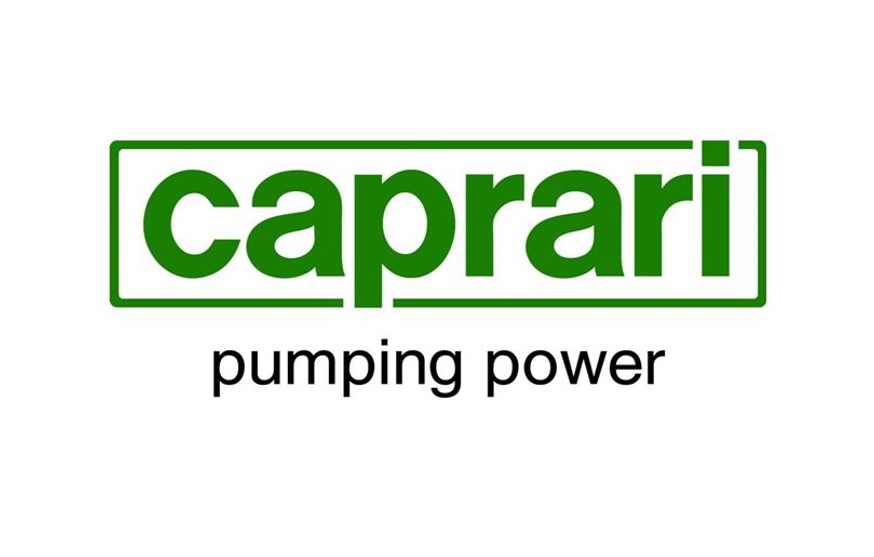 Caprari irrigation pumps UK