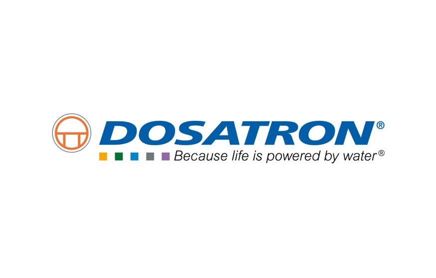 Dosatron irrigation