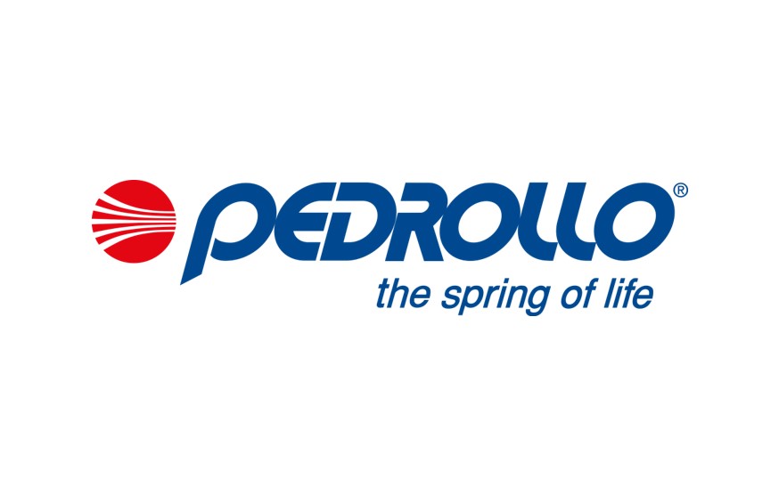 Pedrollo irrigation pumps