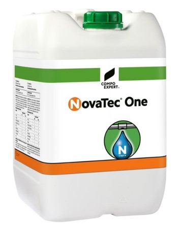 NovaTec One Nitrogen Inhibitor Slow Release